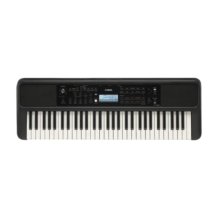 Yamaha PSR-E383 Teclado Portátil de 61 Teclas Rango Medio