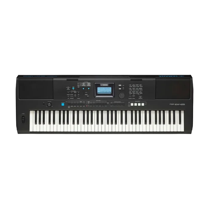 Yamaha PSR-EW425 76-key Portable Arranger