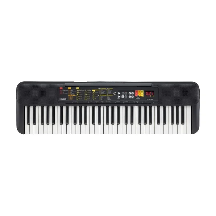 Yamaha PSR-F52 61 Keys Portable Electronic Keyboard