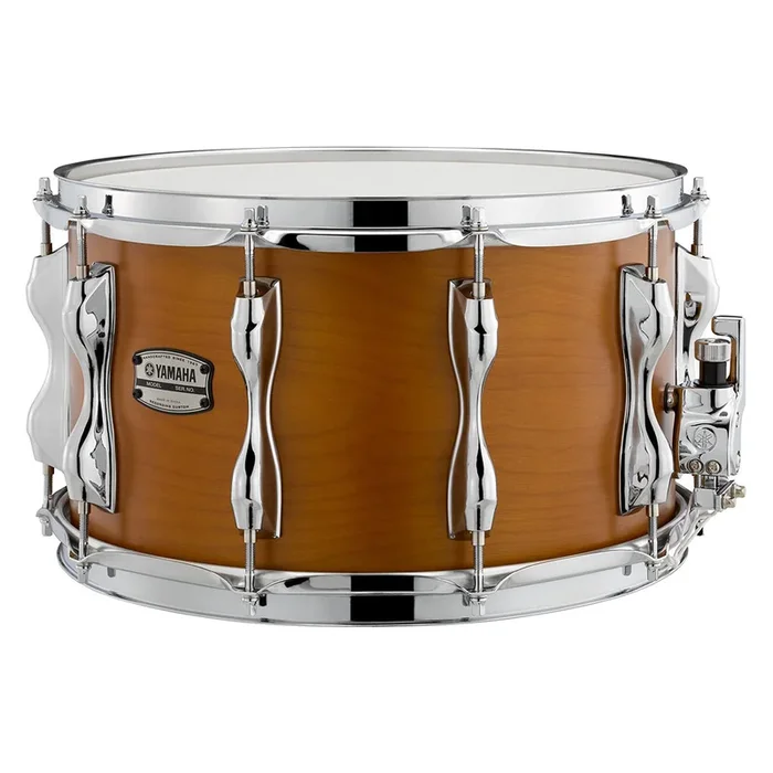 Yamaha Recording Custom Birch 14 X 8 Snare – Real Wood