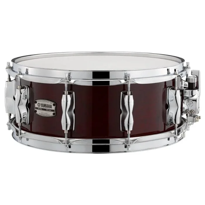 Yamaha Recording Custom Wood Snare Drum 14×5.5 Classic Walnut