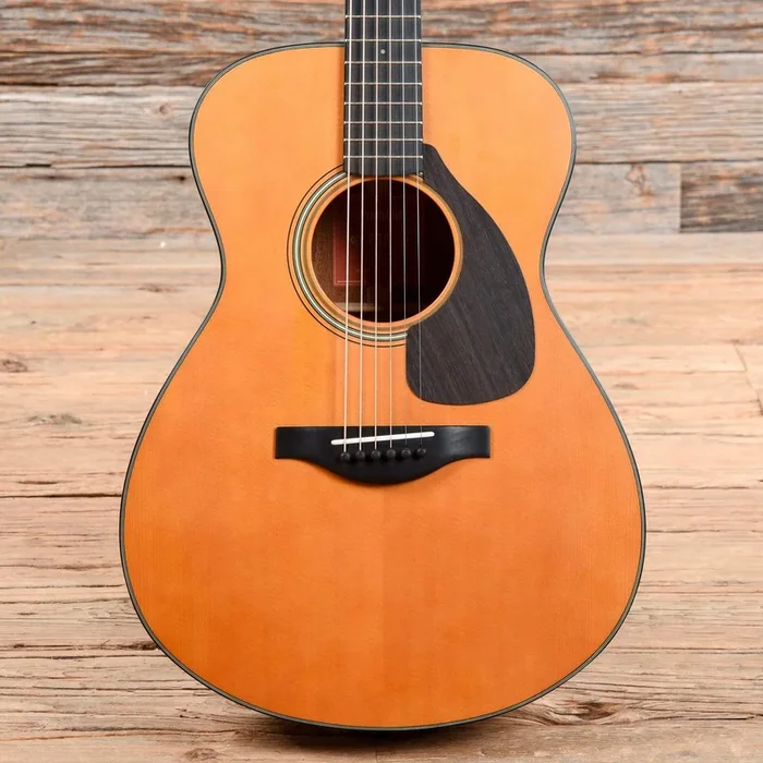 Yamaha Red Label FS5 Natural 2019
