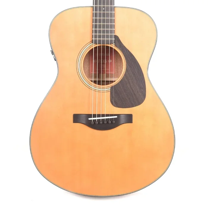 Yamaha Red Label FSX5 Natural w/Atmosfeel Pickup System