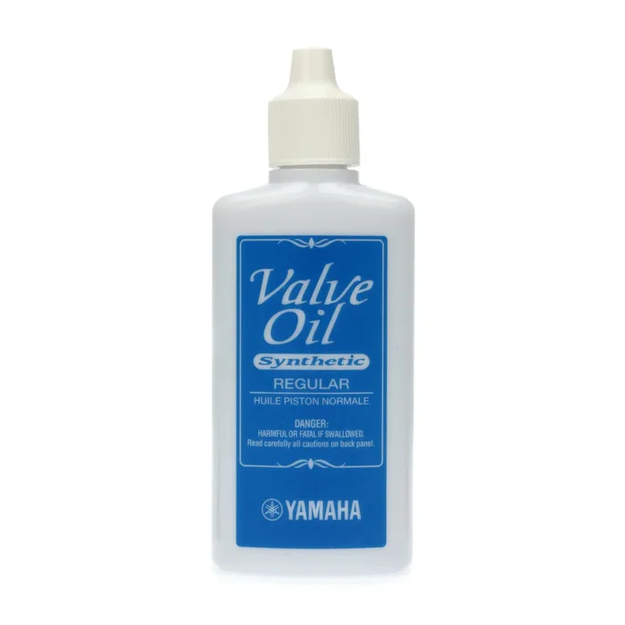 Yamaha Regular Synthetic Valve Oil