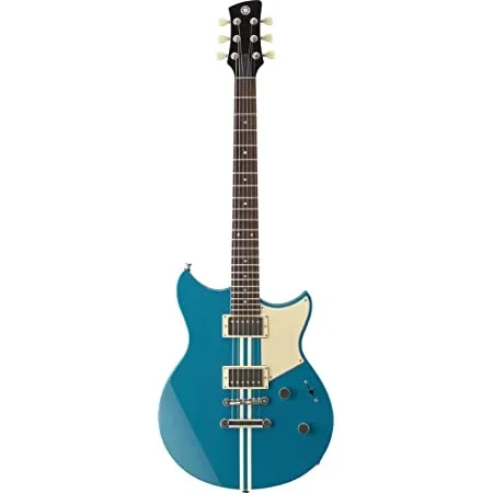 Yamaha Revstar Element RSE20 Electric Guitar – Swift Blue