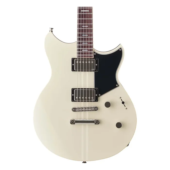 Yamaha Revstar Guitar RSS20VW – Vintage White