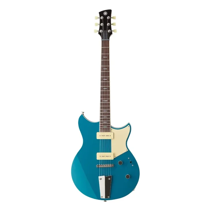Yamaha Revstar Professional RSP02T Electric Guitar – Swift Blue