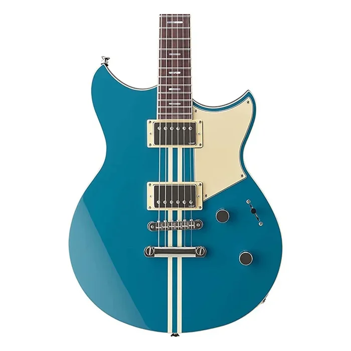 Yamaha Revstar RSS20SWB Guitar – Swift Blue