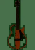 Yamaha SLG200S Silent Guitar – Natural