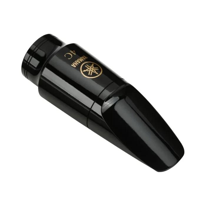 Yamaha SS4C Soprano Saxophone Mouthpiece – 4C