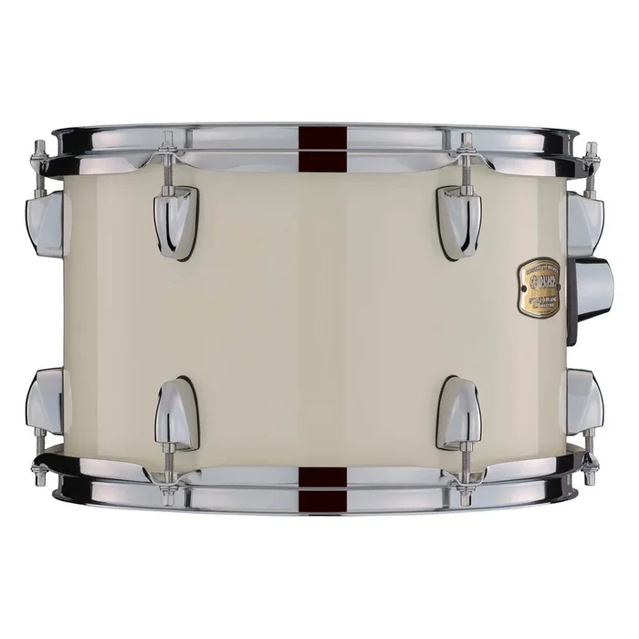 Yamaha Stage Custom Birch Tom 10×7 Classic White