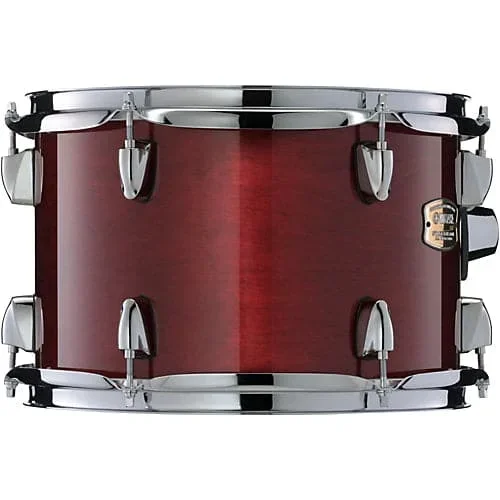 Yamaha Stage Custom Birch Tom 13×9 Cranberry Red