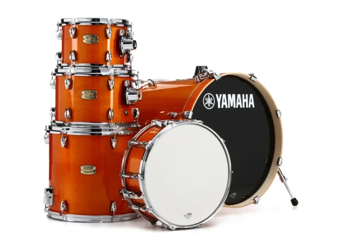 Yamaha Stage Custom Package Deal