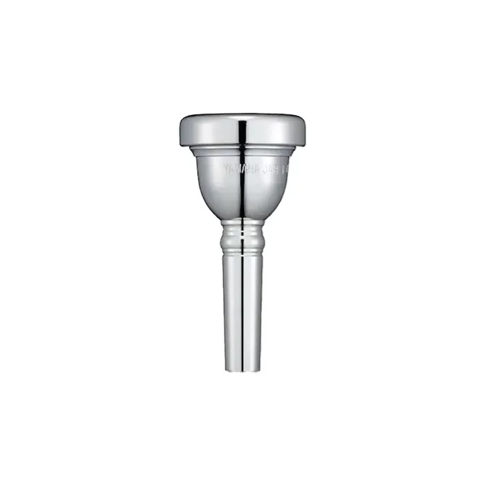 Yamaha Standard Series Small Shank Trombone Mouthpieces