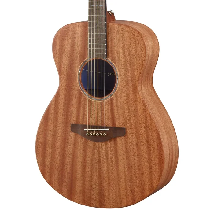 Yamaha Storia II Acoustic-Electric Guitar