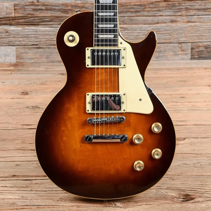 Yamaha Studio Lord SL500 Sunburst 1970s