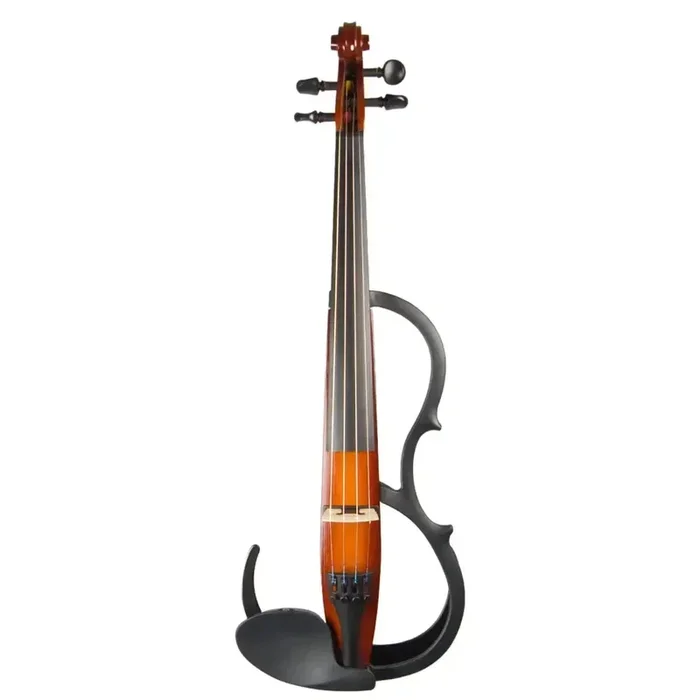 Yamaha SV-250 Violín Silencioso Pro
