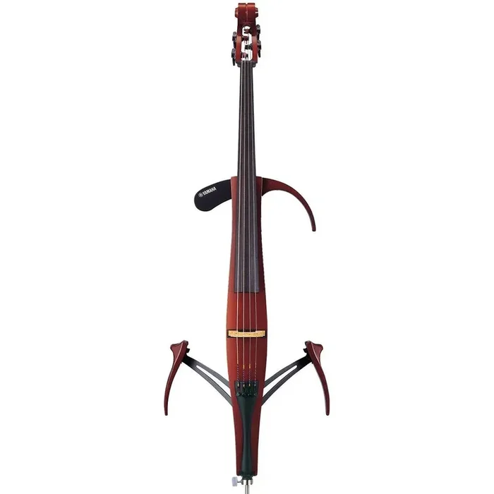 Yamaha SVC-210 Violoncelle silencieux Marron