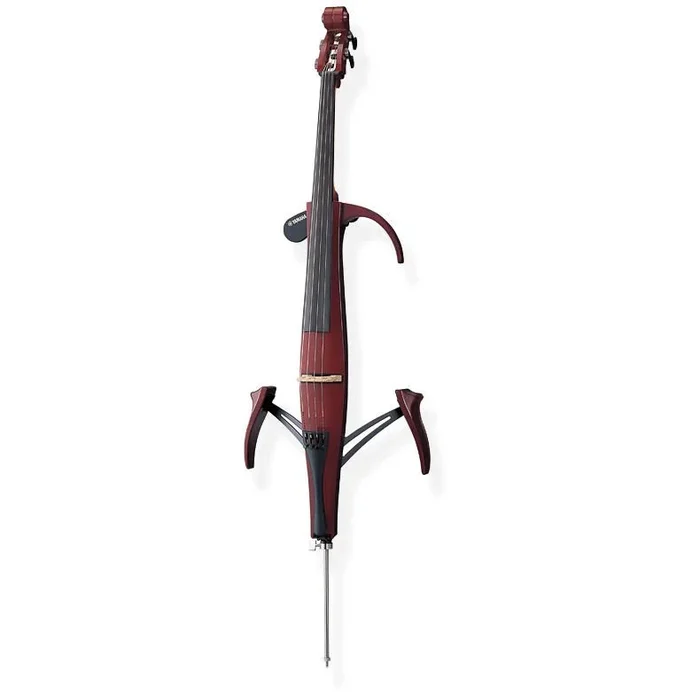 Yamaha SVC-210SK Silent™ Electric Cello