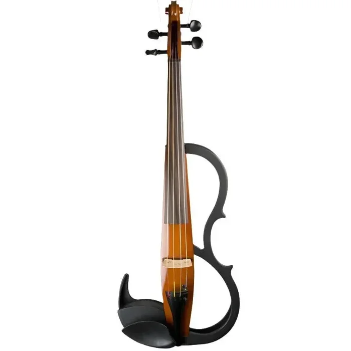 Yamaha SVV-200 Silent Viola, Brown