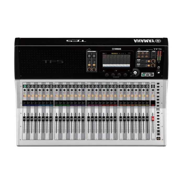 Yamaha TF5 32-Channel Digital Mixer