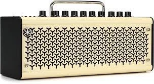 Yamaha THR10 II Wireless 2×3″ 20-watt Modeling Combo Amp