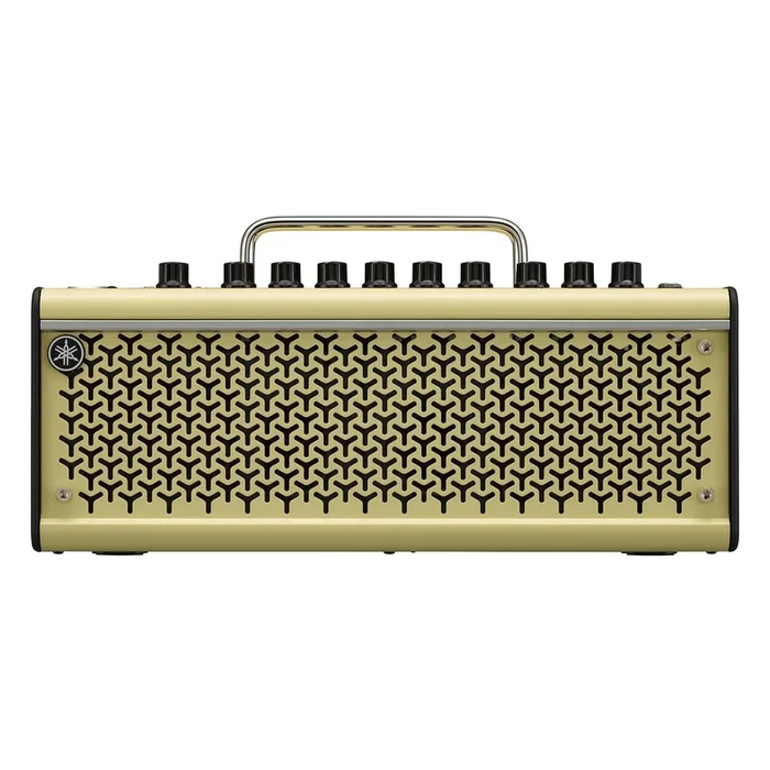 Yamaha THR10II WL 20W Wireless Bluetooth Amplifier Head for Electric Guitars