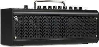 Yamaha THR30II BL Wireless – 30-watt Modeling Amp