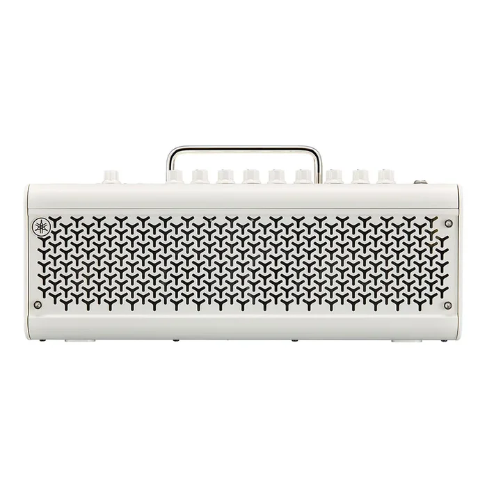 Yamaha THR30II Wireless – 30W Modeling Combo Amp – White