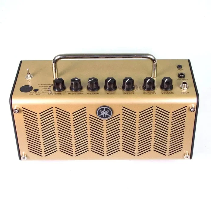 Yamaha THR5A Acoustic Modeling Combo Amp