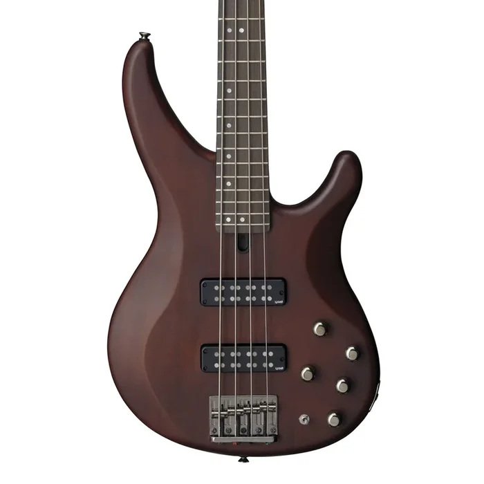 Yamaha TRBX504 – Trans Brown