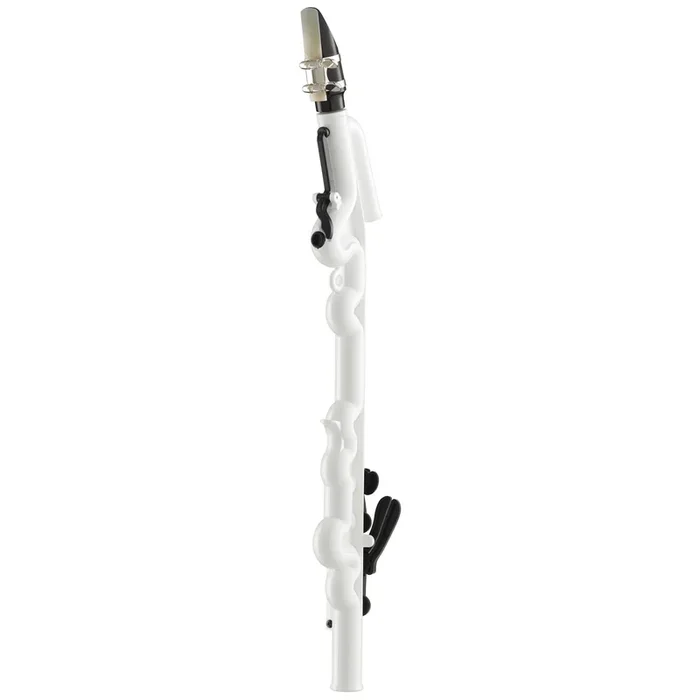 Yamaha Venova Wind Instrument and Case