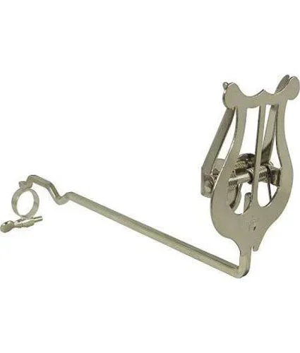 Yamaha YAC-1505G Trombone Lyre