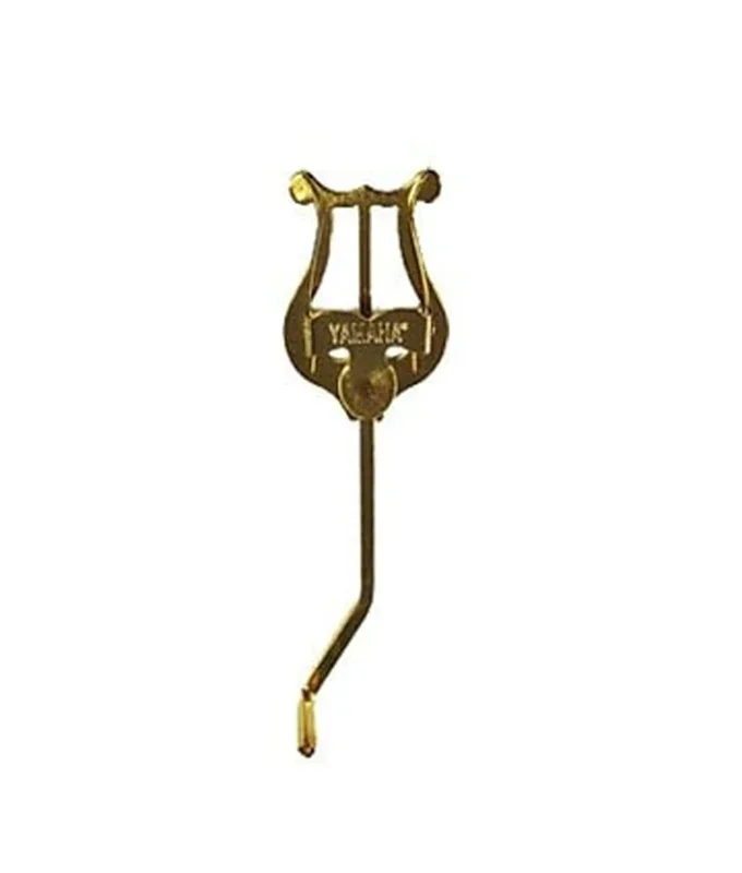 Yamaha YAC-1508G Mellophone Lyre Gold