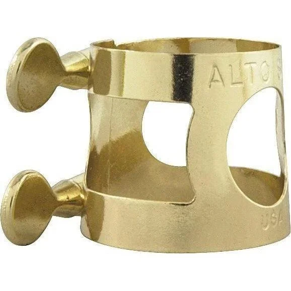 Yamaha YAC-1607 4C Alto Sax Ligature