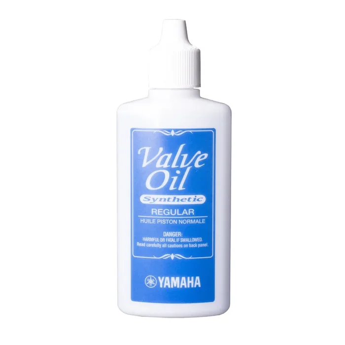 Yamaha YAC RVO Superior Valve Oil – Regular