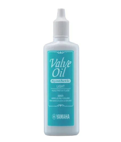 Yamaha YACLVOX Light Synthetic Valve Oil