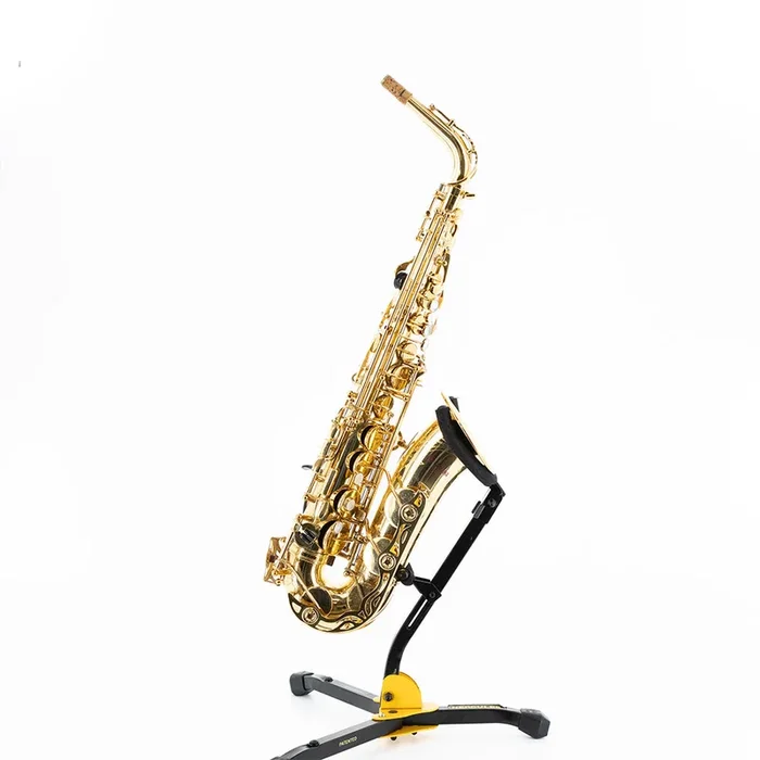 Yamaha YAS-62 Prototype Alto Saxophone – The Eugene Rousseau Collection
