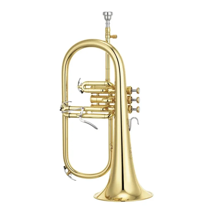Yamaha YFH-8310ZII “Bobby Shew” Bb Flugelhorn
