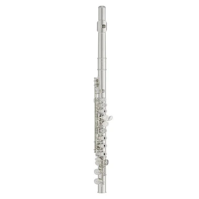 Yamaha YFL-222HD Standard Offset G C-Foot Flute