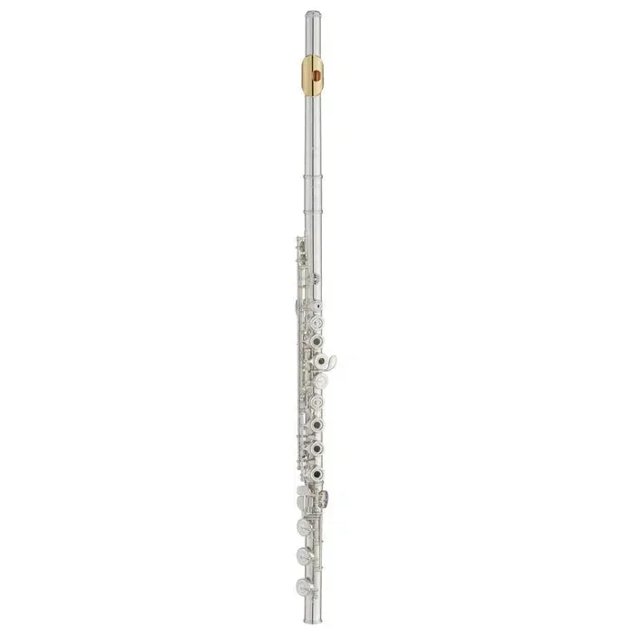 Yamaha YFL-362H/LPGP Intermediate Flute w/Gold Plated Lip Plate