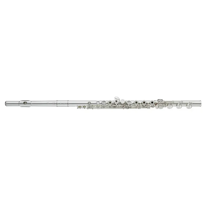 Yamaha YFL-677HCT Professional Open Hole Flute
