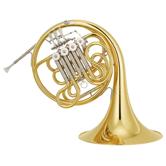 Yamaha YHR-671 Professional Double French Horn