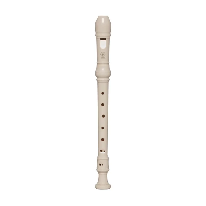 Yamaha YRS-24B Soprano Recorder – Baroque Fingering