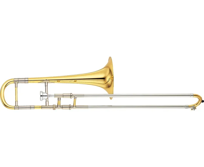 Yamaha YSL-871 Alto Trombone