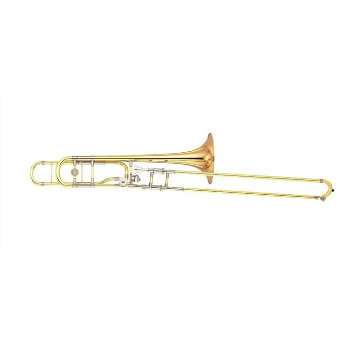 Yamaha YSL-882IIGO Gen II Xeno Trombone