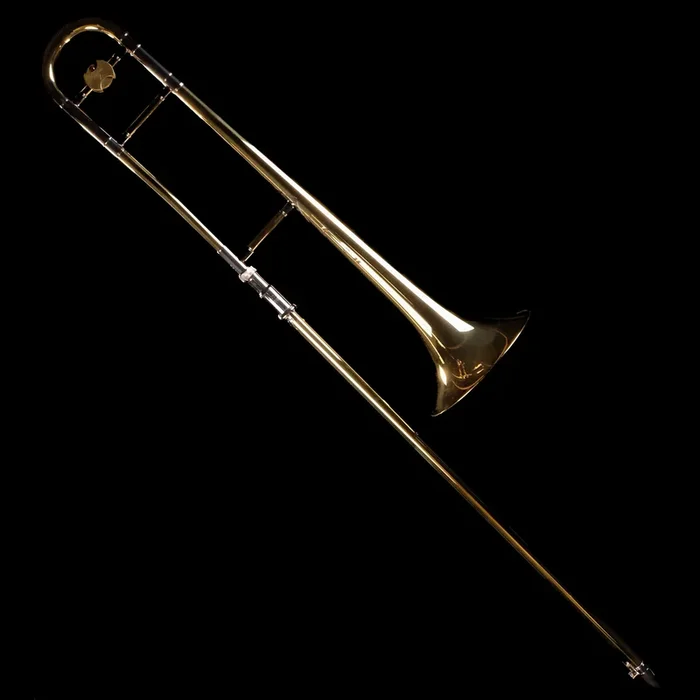 Yamaha YSL-897Z Custom Z Professional Trombone