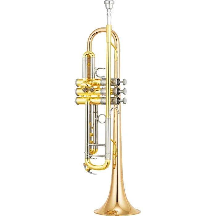 Yamaha YTR-8335IIG Professional Bb Trumpet