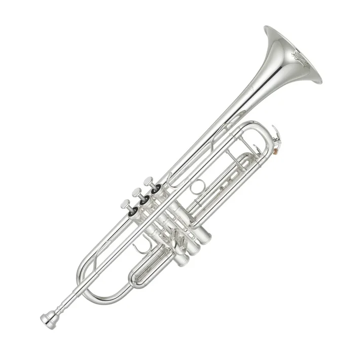 Yamaha YTR-8335IIS Xeno Professional Bb Trumpet