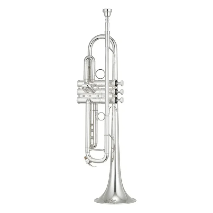 Yamaha YTR-8345RS Xeno Series Bb Trumpet – Reverse Tuning Slide